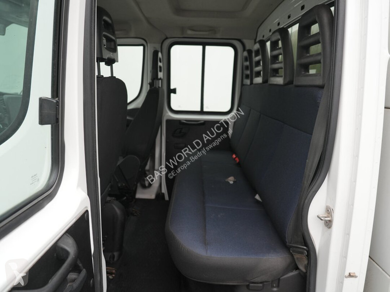 Furgoneta Iveco 35C14