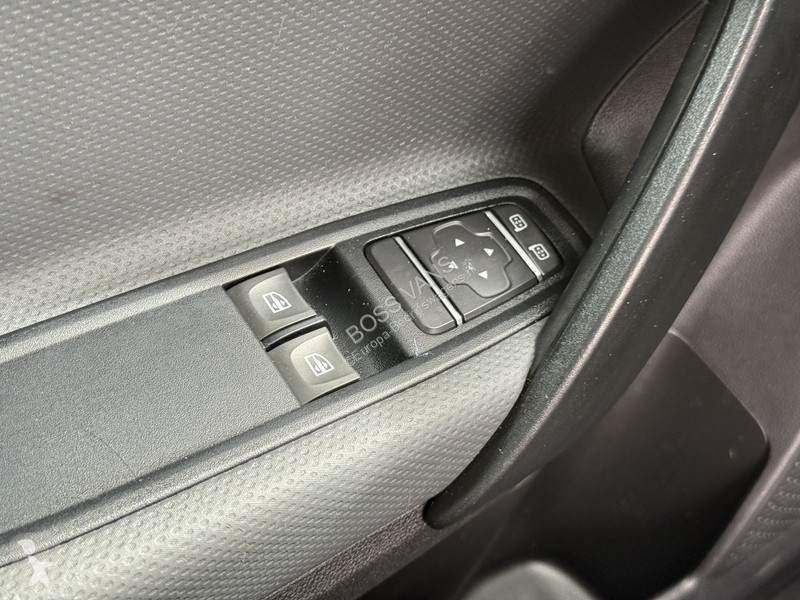 Furgoneta Mercedes Pro 1.3 102PK **Benzine** L1...