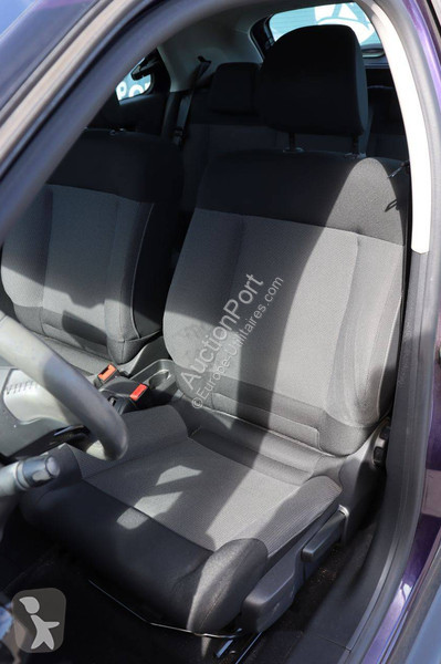Haszongépjármű Citroën  C4 Cactus
