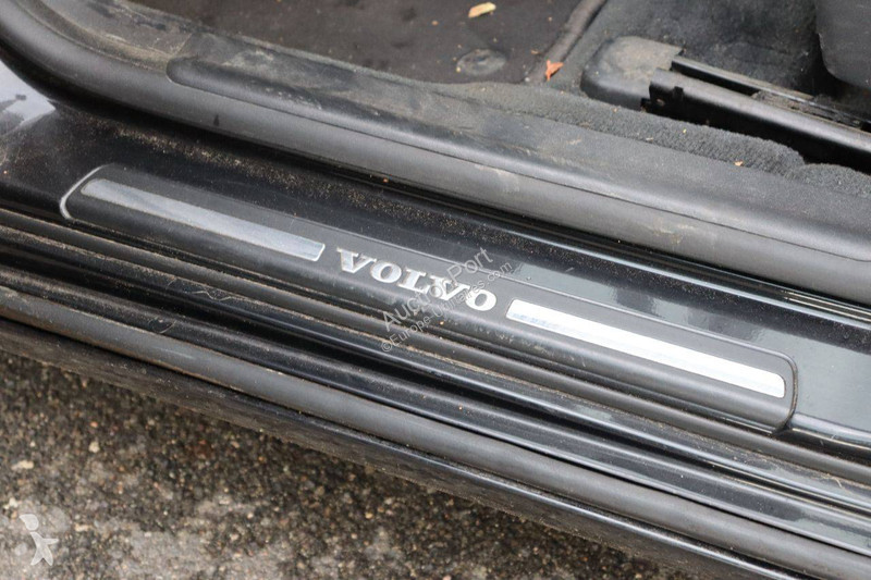 Haszongépjármű Volvo