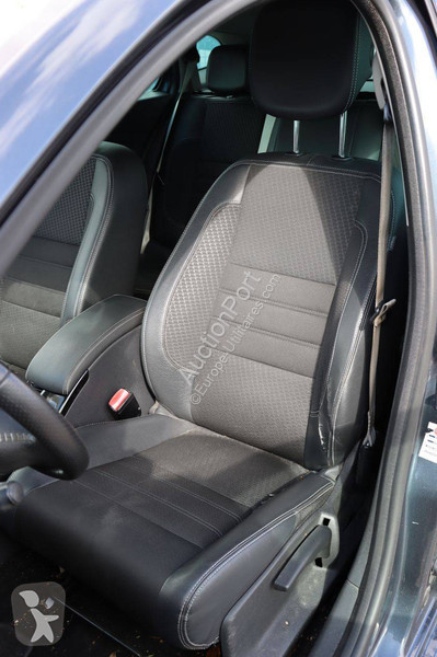Haszongépjármű Renault Sw Mégane