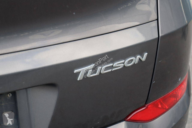 Haszongépjármű Hyundai