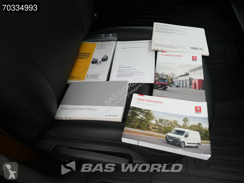 Haszongépjármű Renault