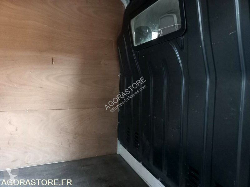 Veículo utilitário Renault MASTER