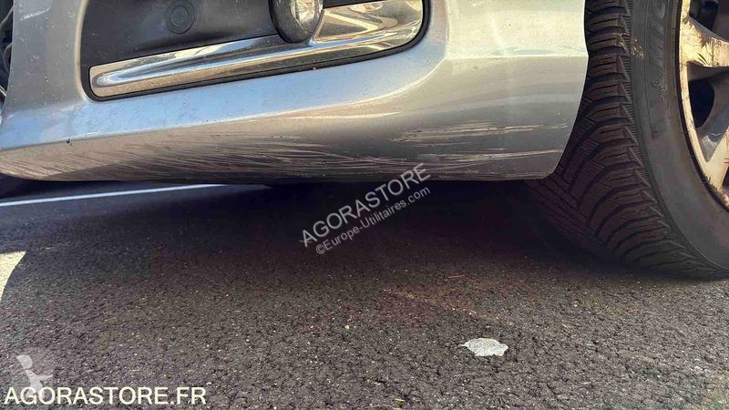 Veículo utilitário Citroën C4