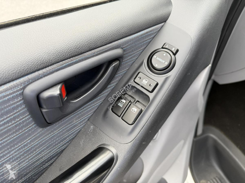 Veículo utilitário Hyundai H-1