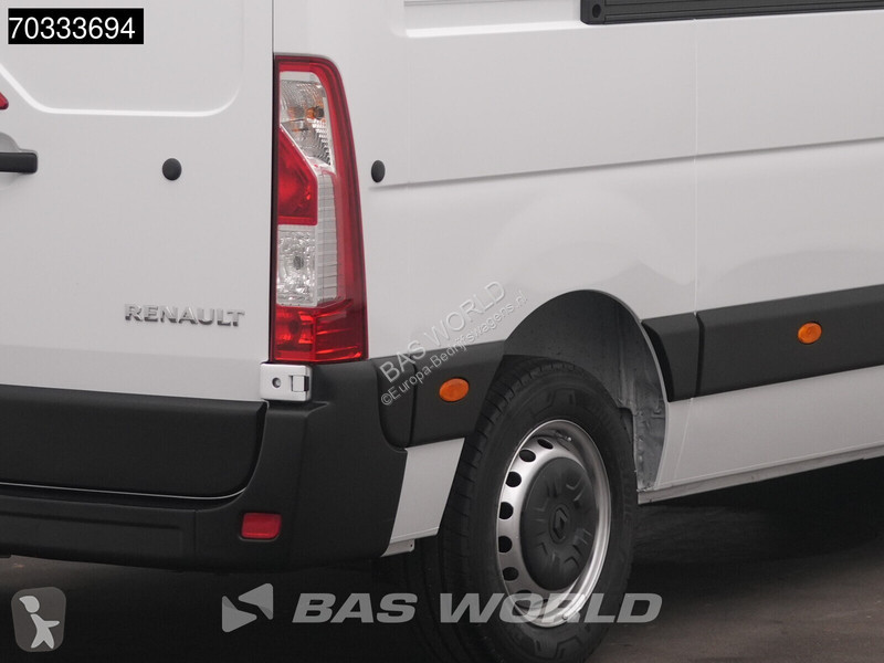 Užitkové vozidlo Renault Hoog Dak L3H3 LED...