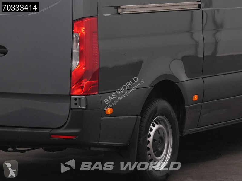 Samochód dostawczy Mercedes 314 CDI Export...