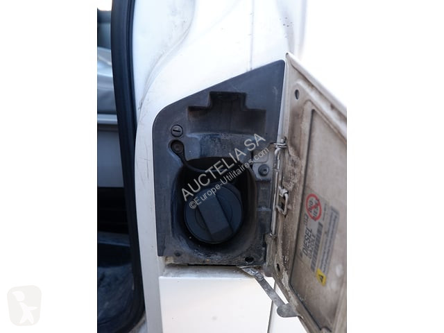 Veículo utilitário Volkswagen Kombi