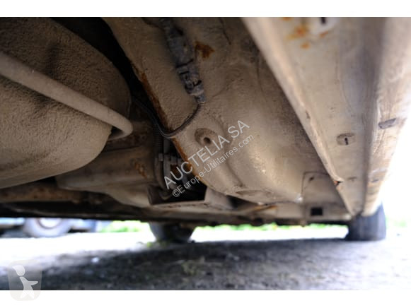 Veículo utilitário Citroën