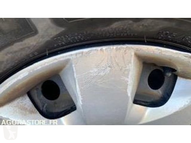 Veículo utilitário Renault