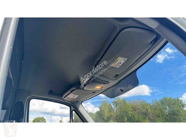 Veículo utilitário Mercedes SPRINTER