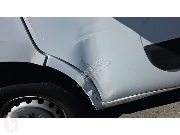 Furgoneta Renault