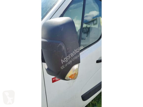 Furgoneta Renault