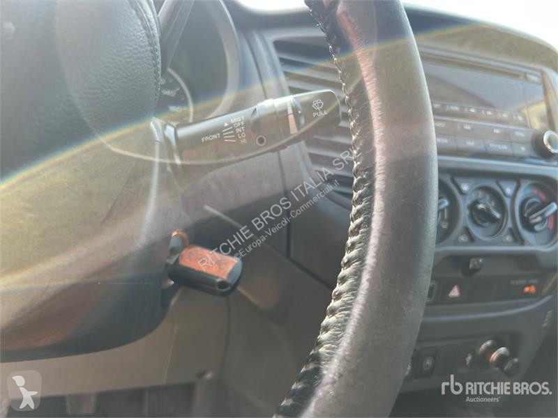 Veículo utilitário Mitsubishi