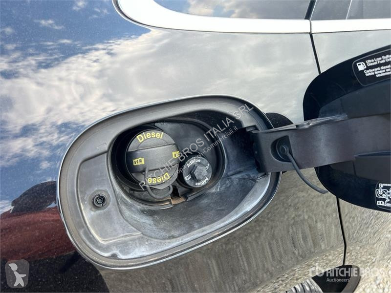 Veículo utilitário Porsche SUV