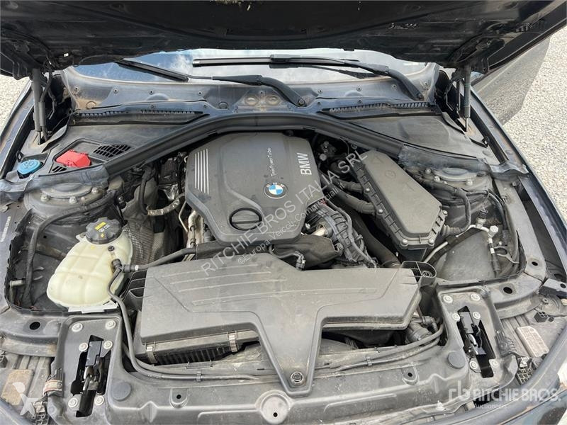 Veículo utilitário BMW Automobile
