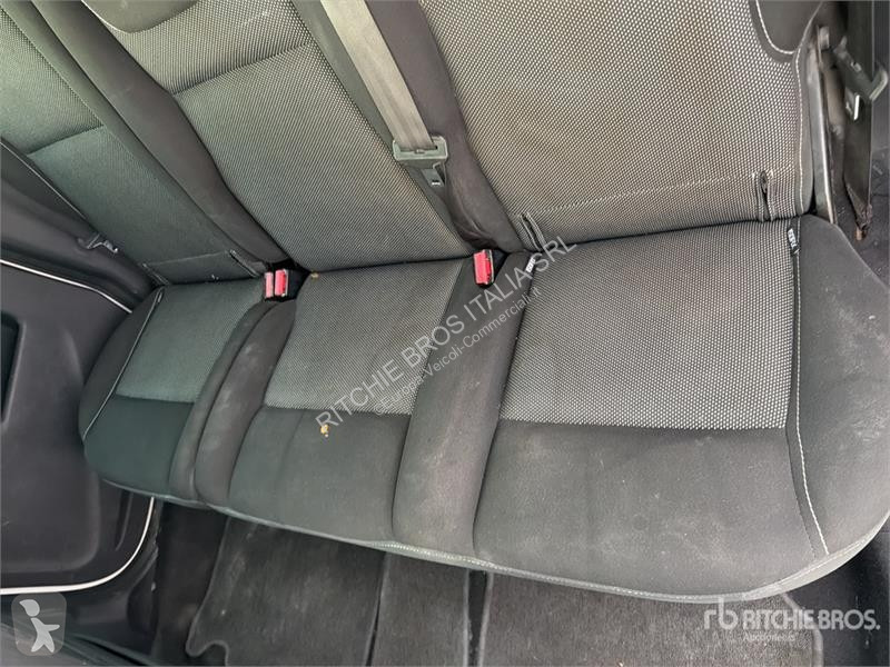 Veículo utilitário Renault New-kangoo Automobile