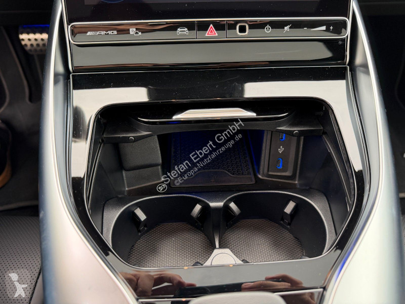Furgoneta Mercedes A GT 43 Premium Plus...