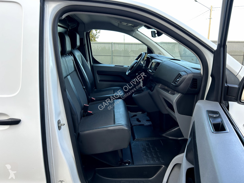 Veículo utilitário Citroën M 1.5 Bluehdi 100...