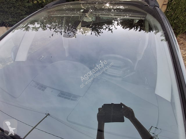 Furgoneta Citroën C4