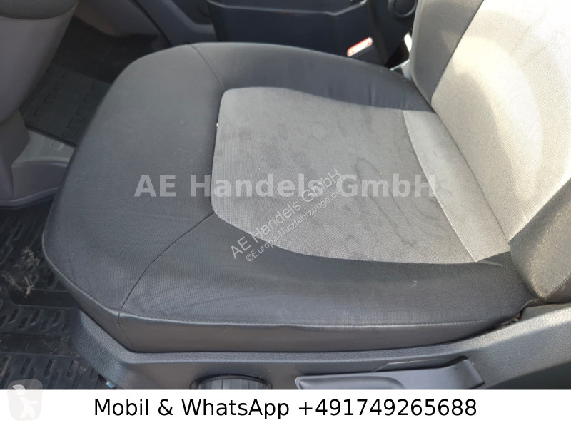 Veículo utilitário MAN 3.140 Maxi...