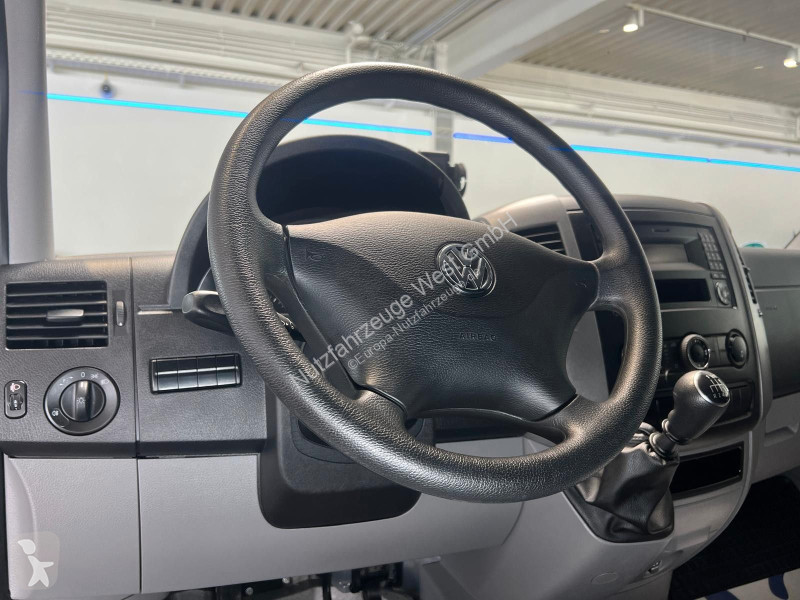 Veículo utilitário Volkswagen *Wohnmobil...