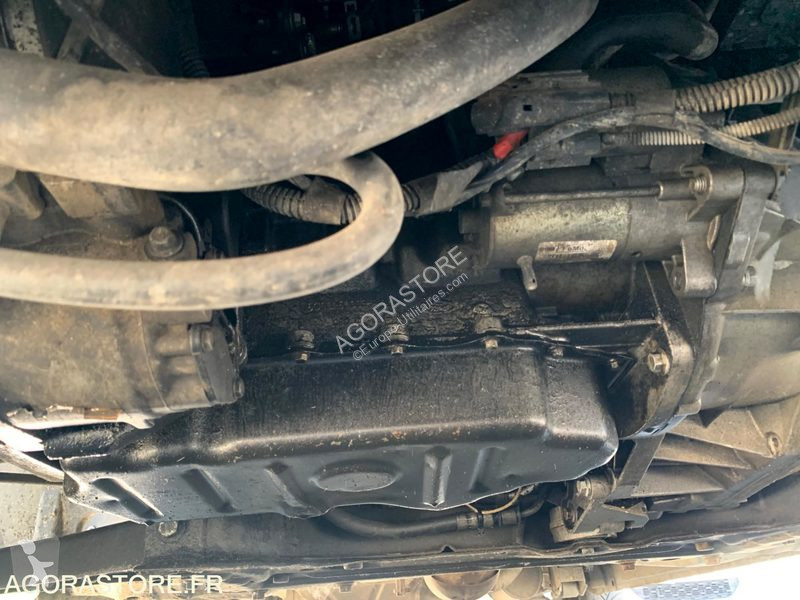 Véhicule utilitaire Ford T.CONNECT