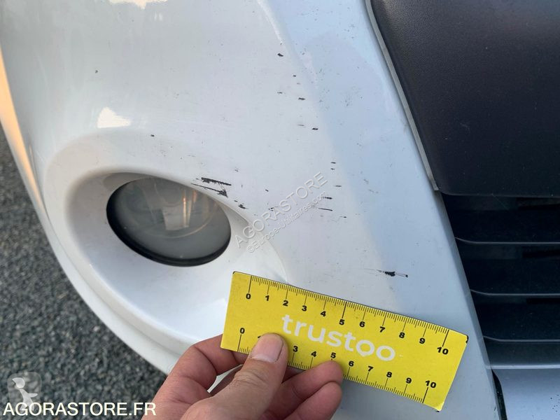 Véhicule utilitaire Renault CLIO
