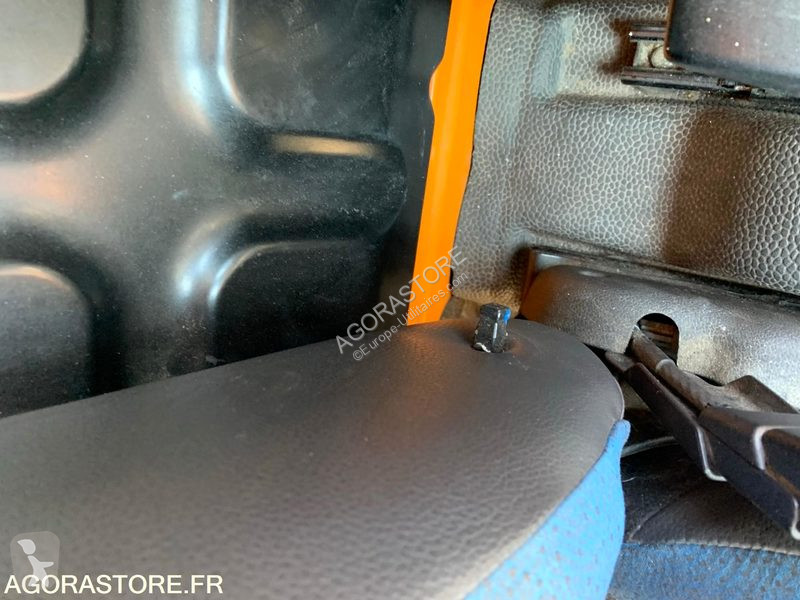 Véhicule utilitaire Renault KANGOO