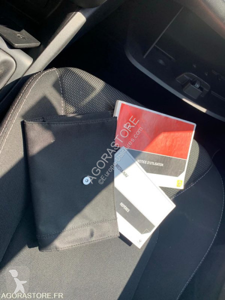 Užitkové vozidlo Renault CLIO