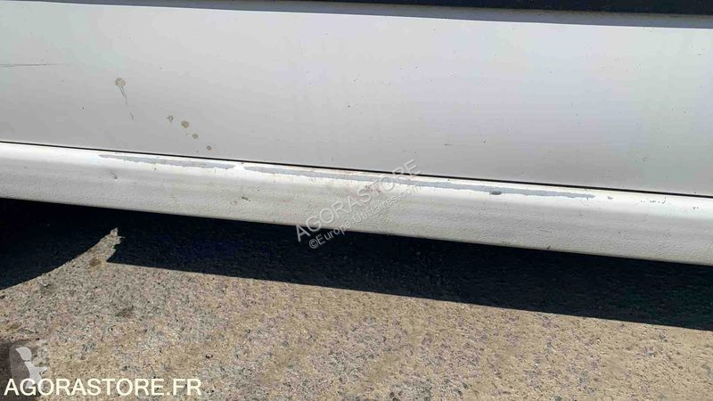 Užitkové vozidlo Citroën JUMPY