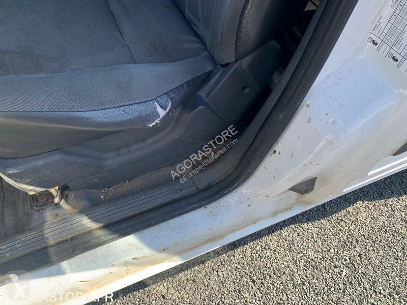 Véhicule utilitaire Ford T.CONNECT