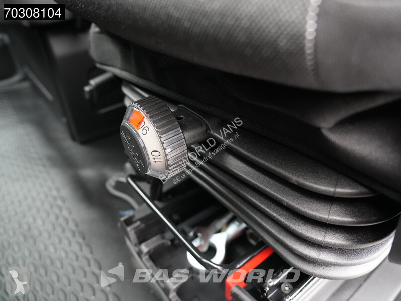Véhicule utilitaire Iveco 35C18 3.0L Automaat...