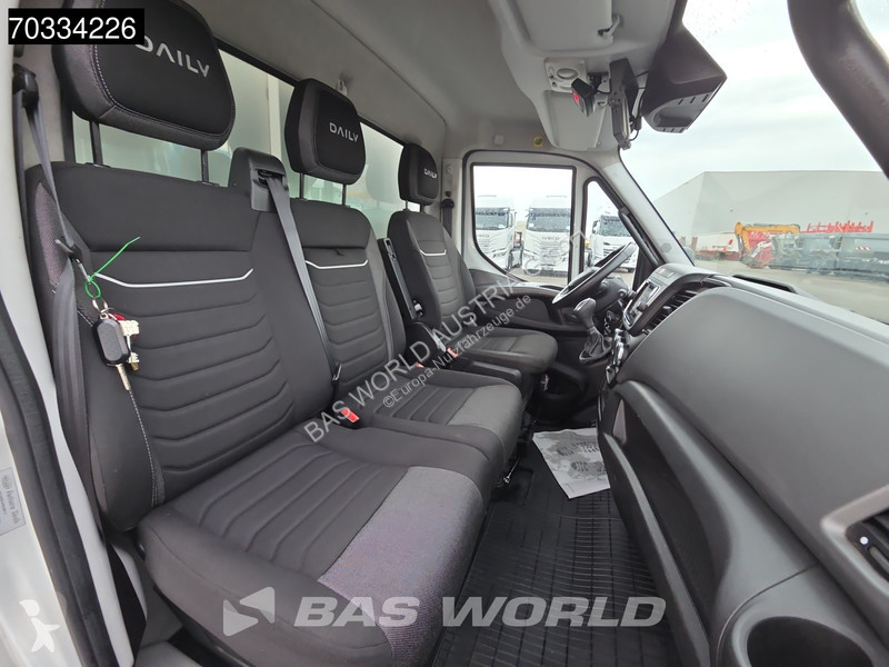 Užitkové vozidlo Iveco 35S16 Automatik Lamberet...