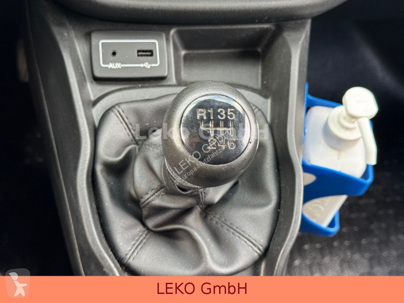 Veículo utilitário Fiat 1,6 Motor Problem