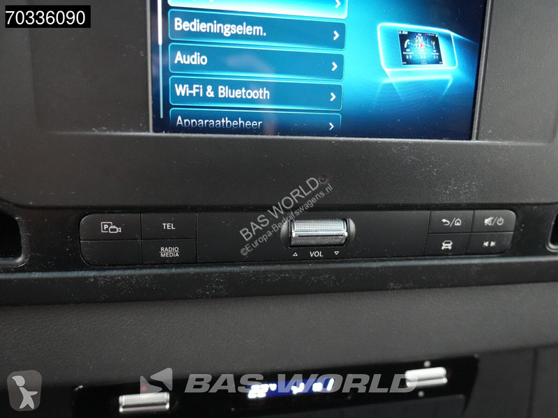 Veículo utilitário Mercedes 316 CDI Automaat...