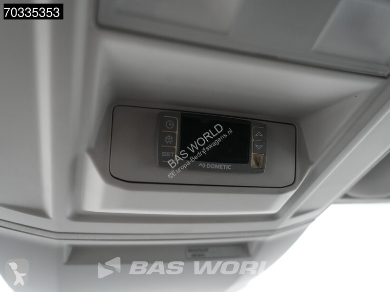 Véhicule utilitaire Volkswagen 102pk L3H3...
