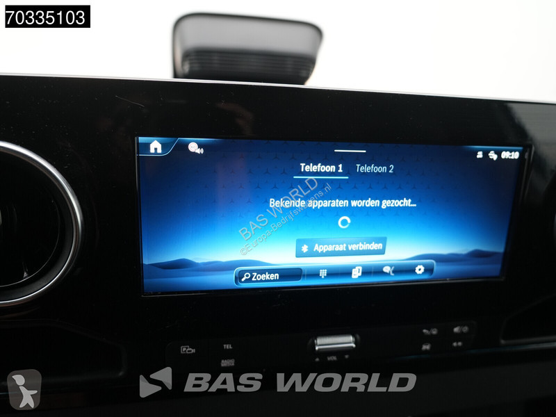 Veículo utilitário Mercedes 315 CDI Automaat...