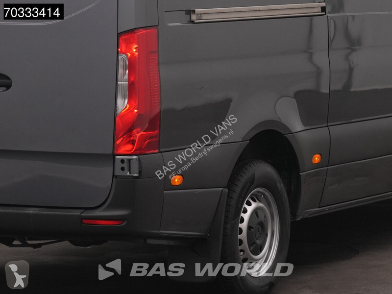 Užitkové vozidlo Mercedes 314 CDI Koelwagen...