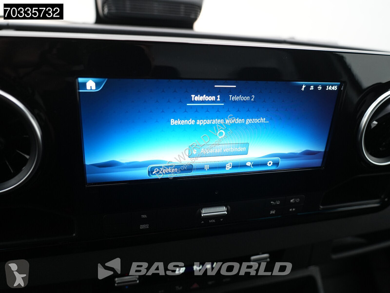 Véhicule utilitaire Mercedes 315 CDI Nieuw /...