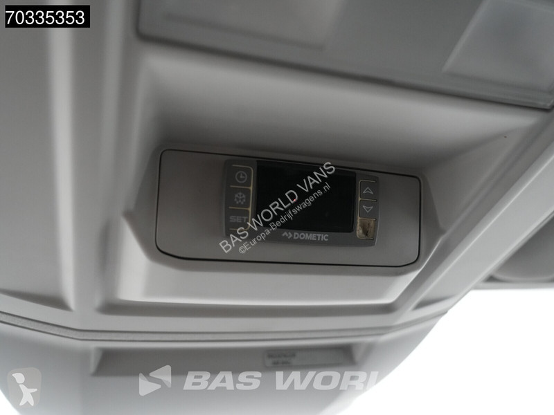 Užitkové vozidlo Volkswagen 102pk L3H3...