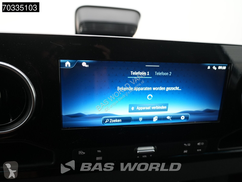 Nyttofordon Mercedes 315 CDI Automaat L3H2 New...