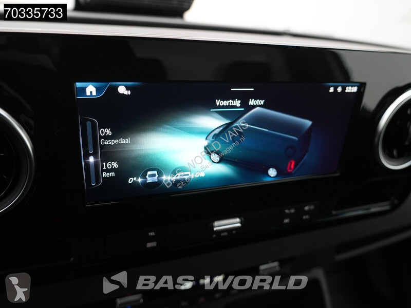 Véhicule utilitaire Mercedes 315 CDI Nieuw /...