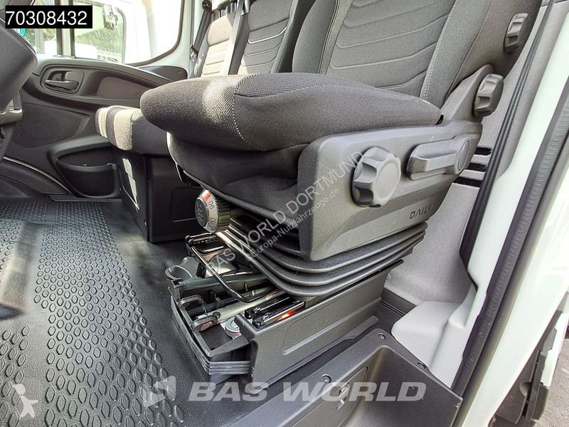 Užitkové vozidlo Iveco 70C21 Neu! Automatik...