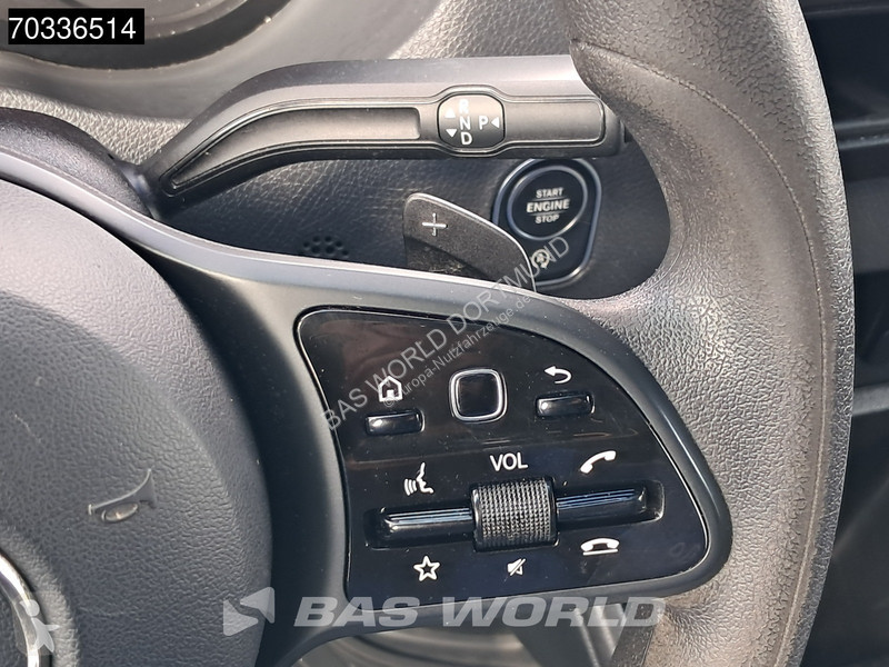 Užitkové vozidlo Mercedes 317 CDI Automatik...