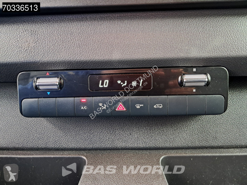 Užitkové vozidlo Mercedes 317 CDI Automatik...