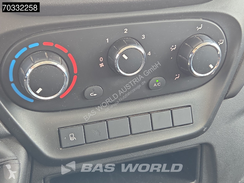 Užitkové vozidlo Iveco 35C16 3.0L Kipper...