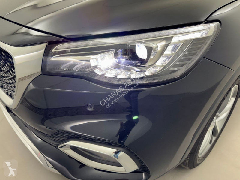 Užitkové vozidlo MG 1.5T GDI PHEV Luxury