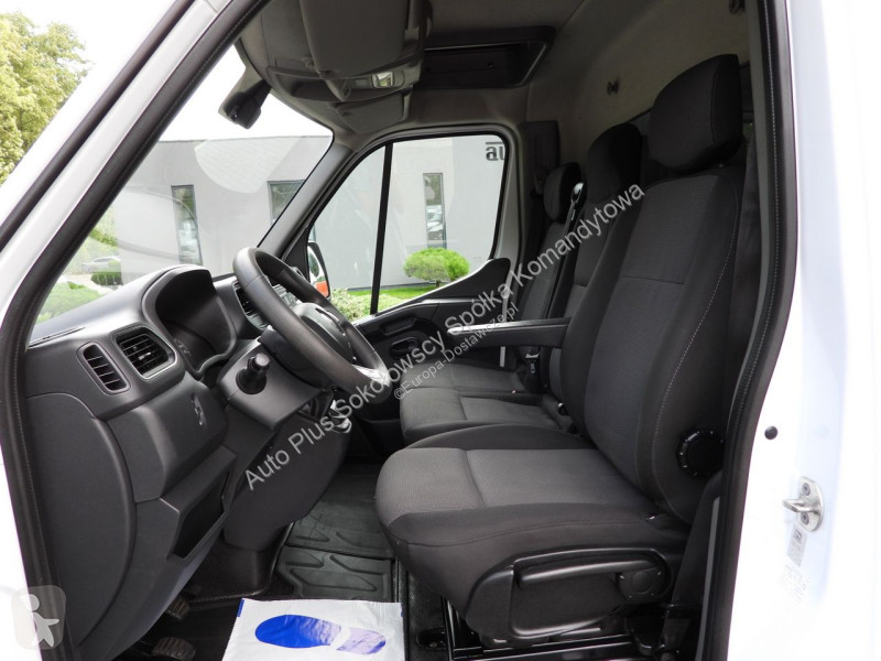 Užitkové vozidlo Renault  MASTER